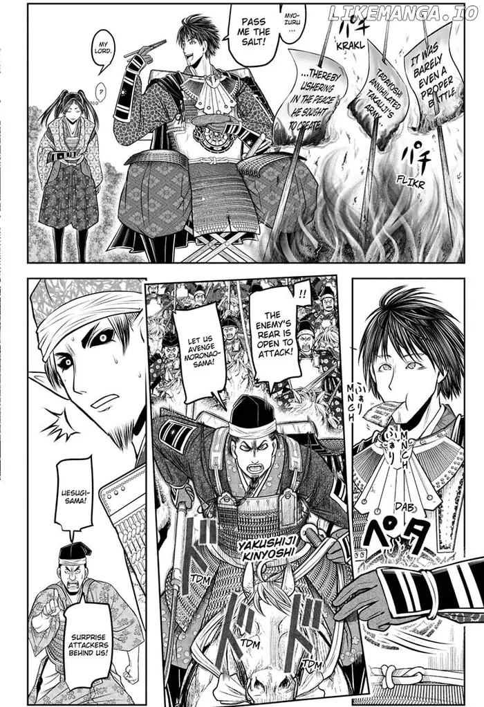 The Elusive Samurai Chapter 212 image 14_optimized